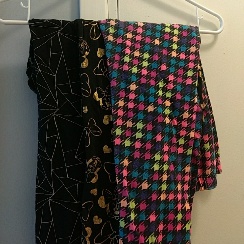 Leggings bundle
